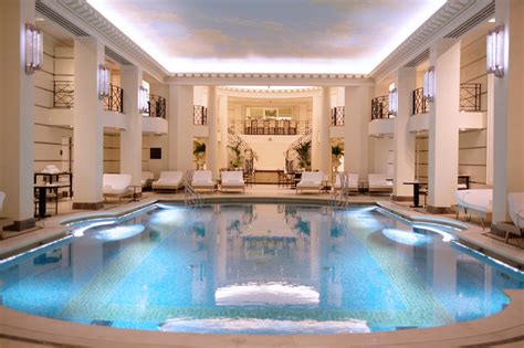 chanel spa ritz hotel paris|Ritz Paris spa.